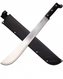 Master Cutlery® 17" Survivor Machete