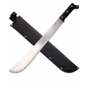 Master Cutlery® 17" Survivor Machete