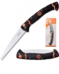 Master Cutlery® 6.5" Folding Saw