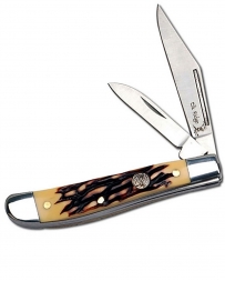 Master Cutlery® 1.75" Gentlemans Trapper Knife