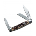 Master Cutlery® 2" Gentlemans Stockman Knife