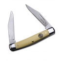 Master Cutlery® 2.25" Gentlemans Trapper Knife