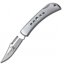 Master Cutlery® 2.25" Gentlemans Folding Knife