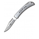 Master Cutlery® 2.25" Gentlemans Folding Knife