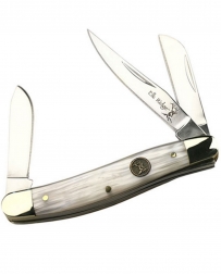 Master Cutlery® 2.75" Gentlemans Trapper Knife