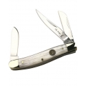 Master Cutlery® 2.75" Gentlemans Trapper Knife