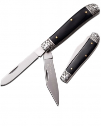 Master Cutlery® 2.75" Gentlemans Trapper Knife