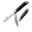 Master Cutlery® 2.75" Gentlemans Trapper Knife