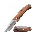 Master Cutlery® 3.1" Traverse Spring Knife