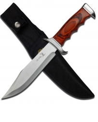 Master Cutlery® 7" Fixed Blade Knife