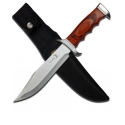 Master Cutlery® 7" Fixed Blade Knife