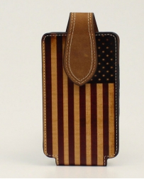 Nocona® American Flag Cell Case