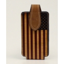 Nocona® American Flag Cell Case