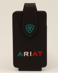 Ariat® Mexican Colors Cell Case