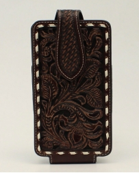 Ariat® Tooled Cell Phone Case