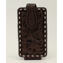 Ariat® Tooled Cell Phone Case