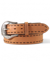 Ariat® Ladies' Buckstitched Basic Belt