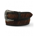 Ariat® Ladies' Hair On Belt