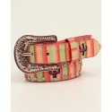 Angel Ranch® Girls' Light Up Cactus Belt