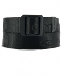 Carhartt® Men's Nylon Web Ladder Lock Belt