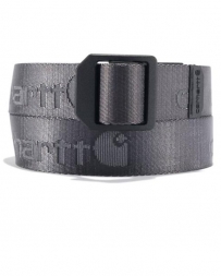 Carhartt® Men's Nylon Web Ladder Lock Belt