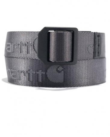 Carhartt® Men's Nylon Web Ladder Lock Belt - Fort Brands