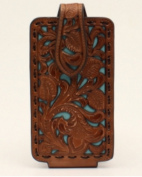 Nocona® Tooled Cell Phone Case