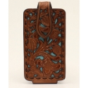 Nocona® Tooled Cell Phone Case