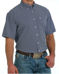 Cinch® Men's Arenaflex SS Print