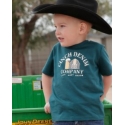 Cinch® Boys' Infant SS Tee