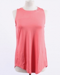 Panhandle® Ladies' Long Swing Tank