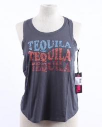Rock and Roll Cowgirl® Ladies' Tequila Tank