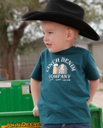 Cinch® Boys' Toddler SS Tee Shirt