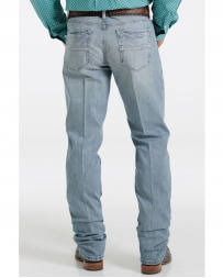 Cinch® Men's Mid Rise Slim Straight Jesse