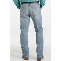 Cinch® Men's Mid Rise Slim Straight Jesse