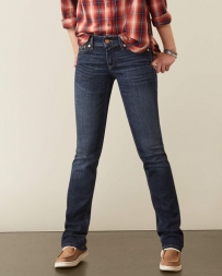 Ariat® Ladies' Perfect Rise Straight Aubree