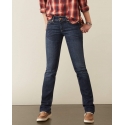 Ariat® Ladies' Perfect Rise Straight Aubree