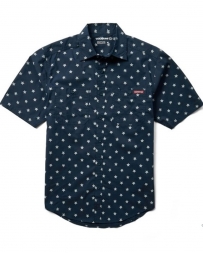 Wolverine® Men's Fuse SS Print Shirt