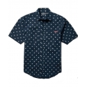 Wolverine® Men's Fuse SS Print Shirt