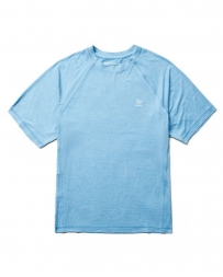 Wolverine® Men's Sun Stop Eco SS Tee