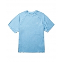 Wolverine® Men's Sun Stop Eco SS Tee