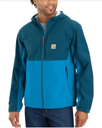 Carhartt® Men's Lightweight Packable Jacket