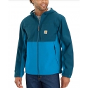 Carhartt® Men's Lightweight Packable Jacket