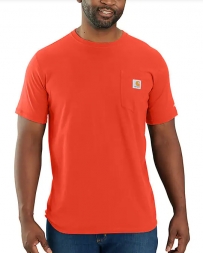 Carhartt® Men's Force Midweight Pocket Tee