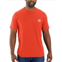 Carhartt® Men's Force Midweight Pocket Tee