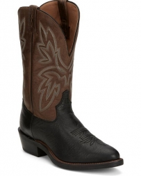 Tony Lama® Men's Fernando Black 12" Boot