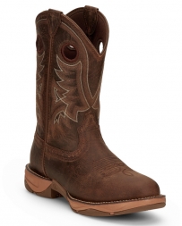 Tony Lama® Men's Tumbleweed Round Toe