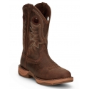 Tony Lama® Men's Tumbleweed Round Toe