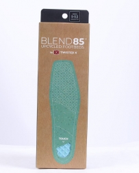 Twisted X® Men's Blend 85 Footbed