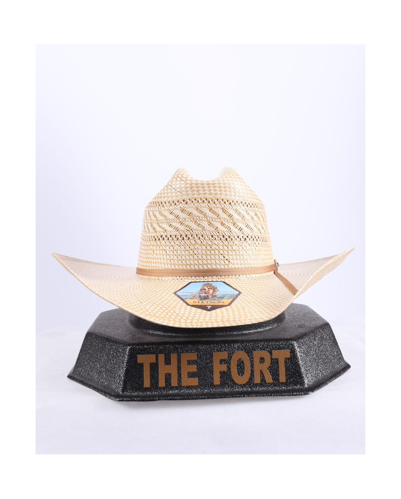 Stetson Classic 2 Tone 10X